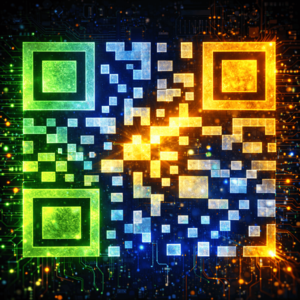 Генератор QR-кодов